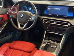 بي ام دبليو الفئة 3